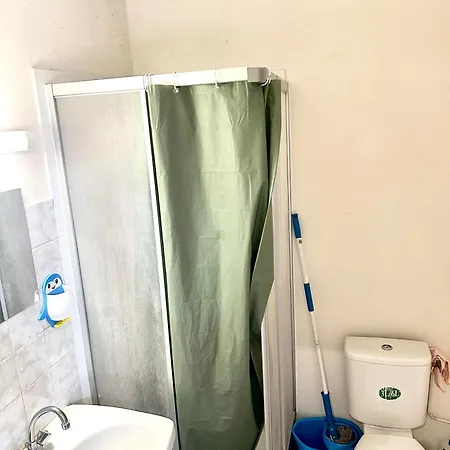 Studio Appartement *