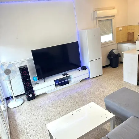 Appartement Studio